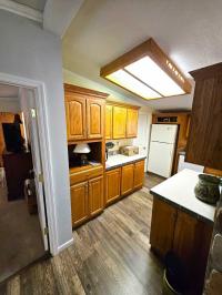 Century Manufactured Home