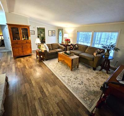 Photo 4 of 30 of home located at 8835 Woodsedge Dr. Kalamazoo, MI 49009