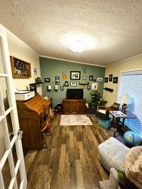 Century Manufactured Home