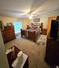 Century Manufactured Home