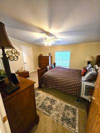 Century Manufactured Home