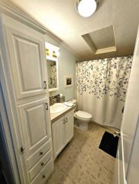 Century Manufactured Home