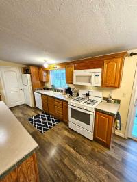 Century Manufactured Home