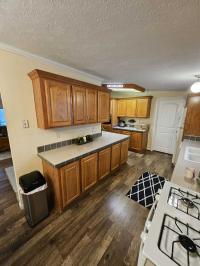 Century Manufactured Home