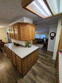 Century Manufactured Home