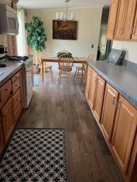 Century Manufactured Home