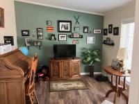 Century Manufactured Home