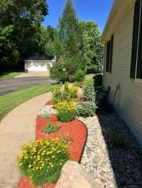 Century Manufactured Home