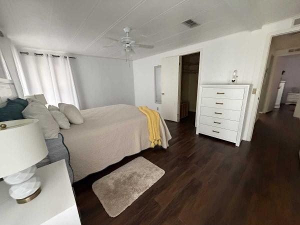 1984 Coro HS Mobile Home