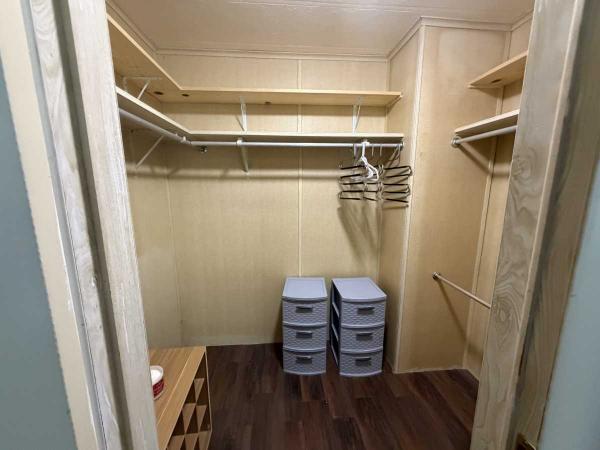 1984 Coro HS Mobile Home