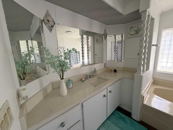 1984 Coro HS Mobile Home