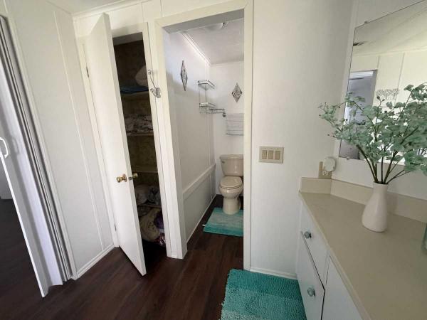 1984 Coro HS Mobile Home