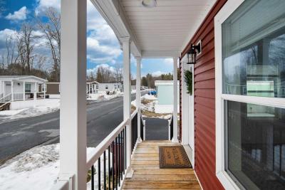 Photo 4 of 35 of home located at 709 Route 29 #64 Rock City Falls, NY 12863