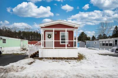 Photo 3 of 35 of home located at 709 Route 29 #64 Rock City Falls, NY 12863