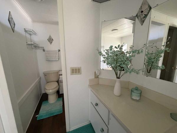 1984 Coro HS Mobile Home