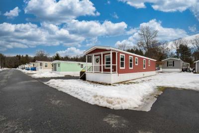 Photo 2 of 35 of home located at 709 Route 29 #64 Rock City Falls, NY 12863