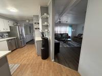 1984 Coro HS Mobile Home