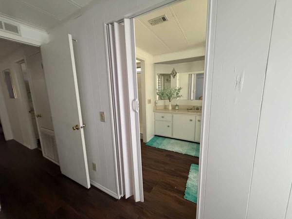 1984 Coro HS Mobile Home