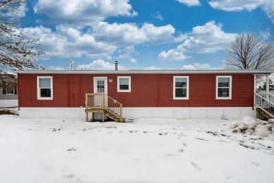 Photo 5 of 35 of home located at 709 Route 29 #64 Rock City Falls, NY 12863