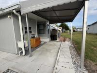 1984 Coro HS Mobile Home