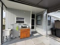 1984 Coro HS Mobile Home