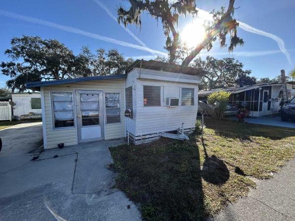 Photo 1 of 1 of home located at 4844 Cottage St #Gs04844 Zephyrhills, FL 33542