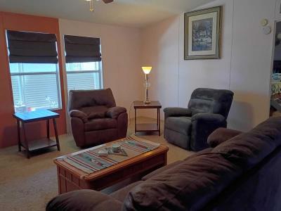 Photo 2 of 11 of home located at 8401 S Kolb Rd #211 Tucson, AZ 85756