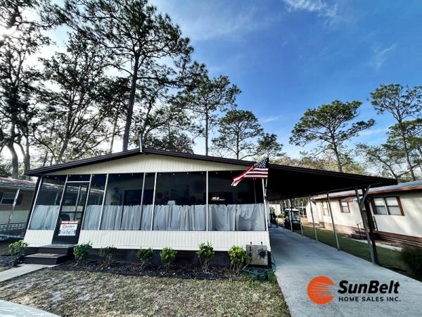 1985 COUN Manufactured Home