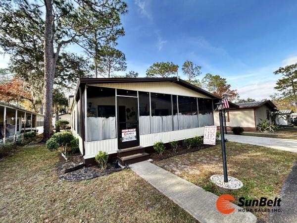 1985 COUN Manufactured Home