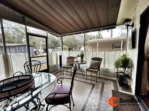 1985 COUN Manufactured Home