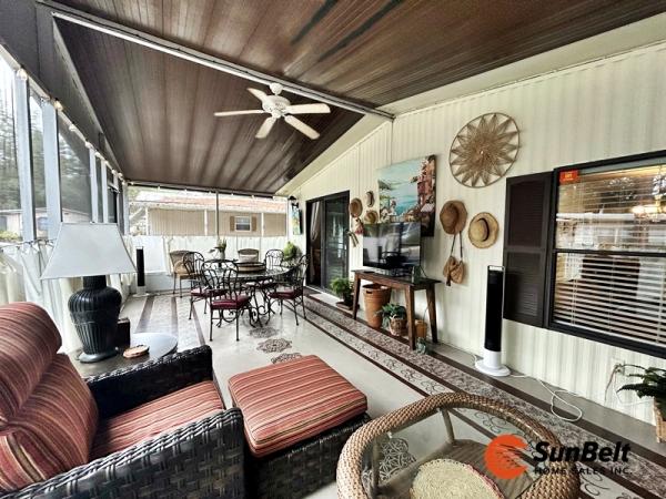 1985 COUN Manufactured Home