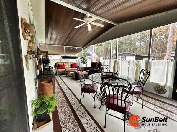 1985 COUN Manufactured Home