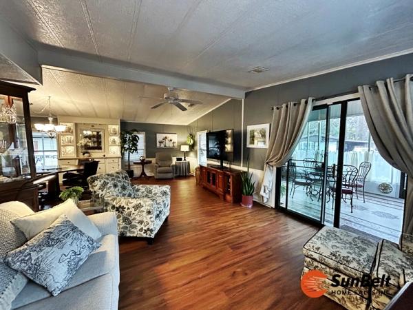 1985 COUN Manufactured Home