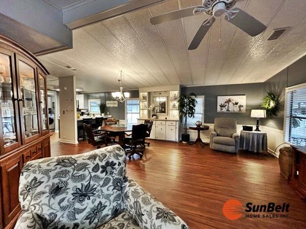 1985 COUN Manufactured Home