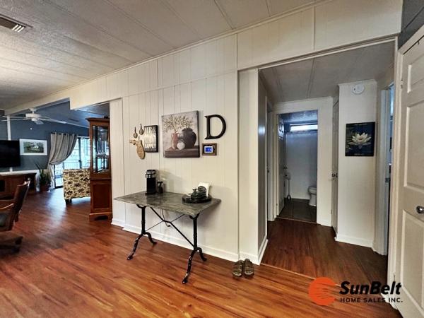 1985 COUN Manufactured Home