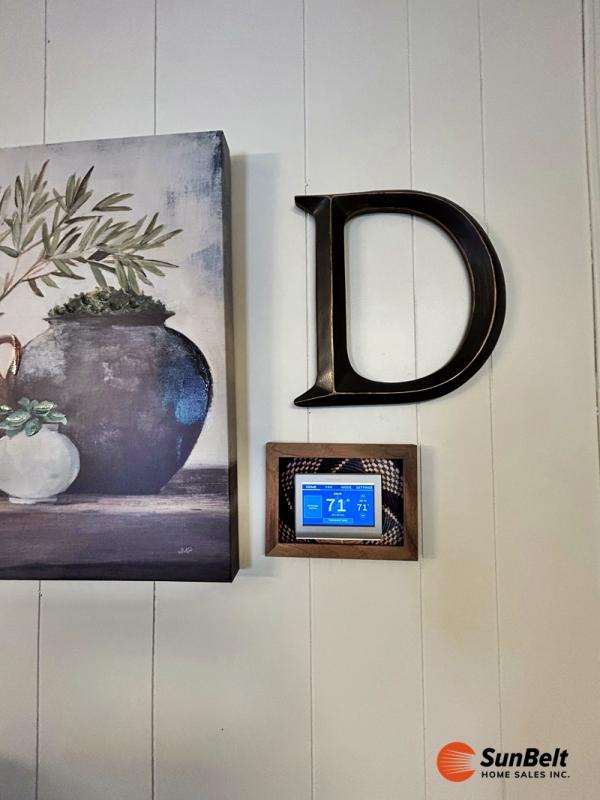 1985 COUN Manufactured Home