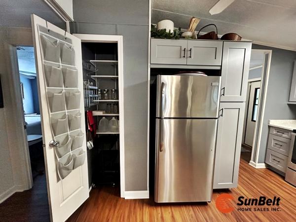 1985 COUN Manufactured Home