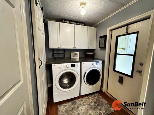 1985 COUN Manufactured Home