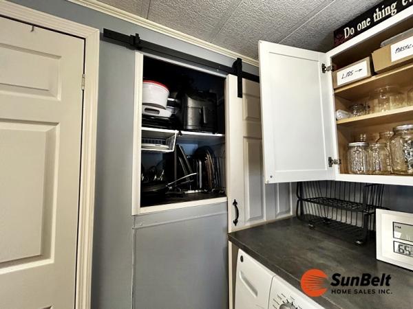 1985 COUN Manufactured Home