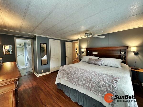 1985 COUN Manufactured Home