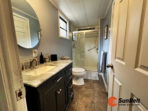 1985 COUN Manufactured Home