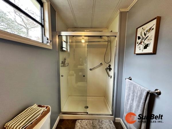 1985 COUN Manufactured Home