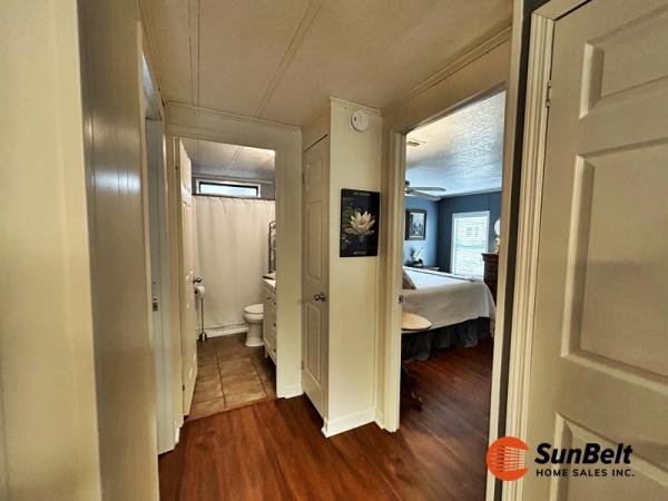 1985 COUN Manufactured Home