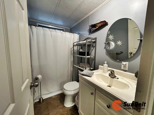 1985 COUN Manufactured Home