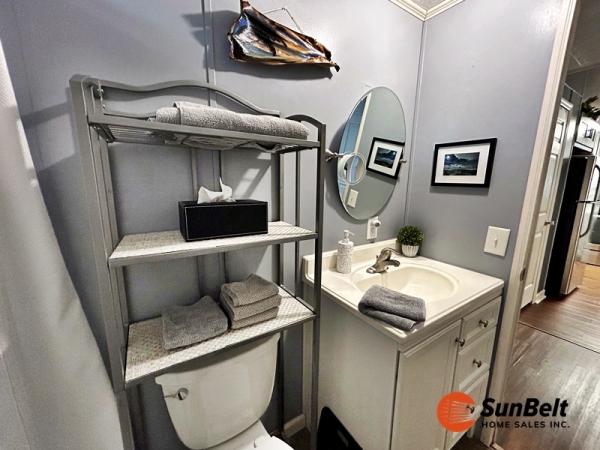 1985 COUN Manufactured Home