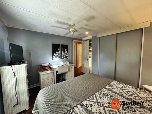 1985 COUN Manufactured Home