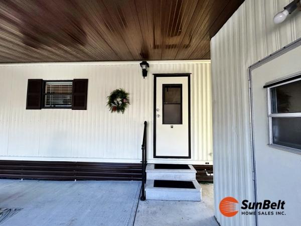 1985 COUN Manufactured Home