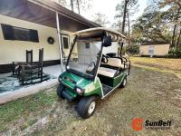 1985 COUN Manufactured Home