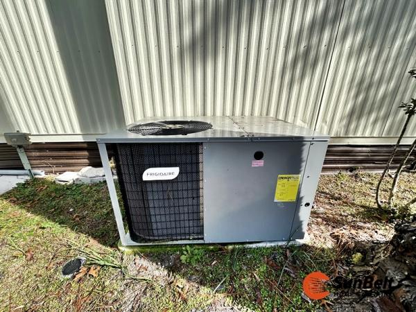 1985 COUN Manufactured Home