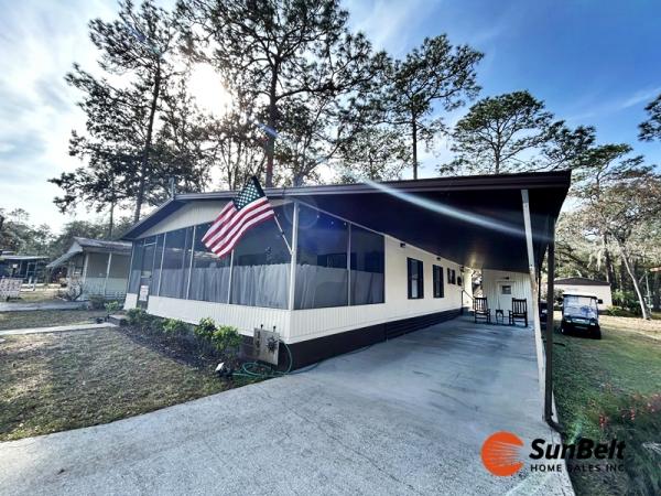 1985 COUN Manufactured Home